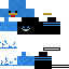 Texture for vortex