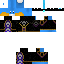 Texture for Mudkip king fixed gallade8