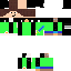 Texture for gommemode