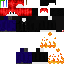 Texture for EctoFire