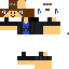 Texture for Andry1899 summer edition only pixel gun 3d or pixel gun world