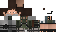 Texture for Chris Redfield (Resident Evil 5)
