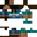 Texture for Female Jesse Netflix Appearance (Story Mode) 