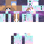 Texture for Dgeneffer