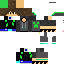 Texture for Creeperbuddy