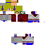 Texture for hermineblock