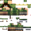 Texture for wenrry link
