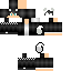 Texture for Neko - Nao