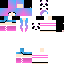 Texture for Julia herobrine