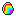 Texture for rainbow diamond