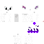 Texture for Itzpanda