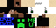 Texture for kirbymew