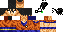 Texture for goku