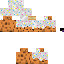 Texture for AIDANS AWSOME COOKIE AND ICE CREAM
