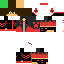 Texture for Red Dragon