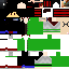 Texture for Host Danny