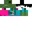 Texture for zombi