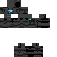 Texture for clone 