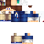 Texture for XenimusS