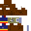 Texture for Fenerbahçe