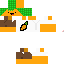 Texture for carrotmF