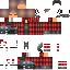 Texture for steve