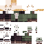 Texture for kennedyskin2 aventureiro