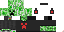 Texture for "酷"力怕