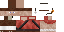 Texture for red scout