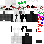 Texture for BUNNY BRUH