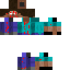 Texture for xcvh