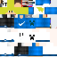 Texture for GoldNice