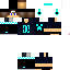 Texture for steve