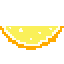 Texture for lemon