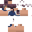 Texture for nagatoro