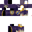 Texture for dreadlord knight