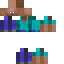Texture for hund