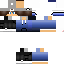 Texture for tunisspitzhacke