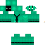Texture for MHZ