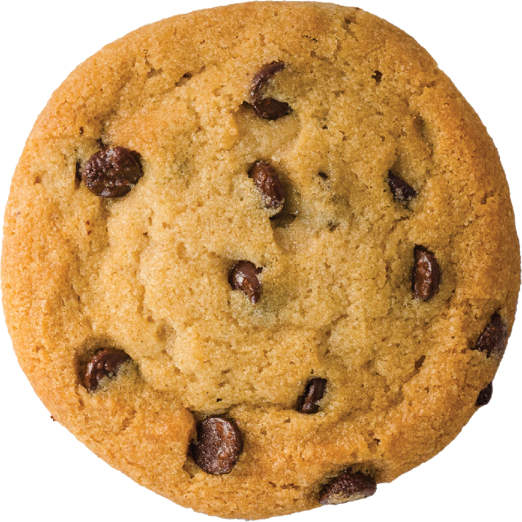 Texture for Cookie