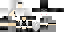 Texture for skeleton_wither
