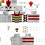 Texture for Dry Bowser
