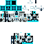 Texture for SpaceSlime