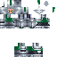 Texture for lui the puff