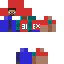 Texture for RERRER