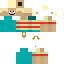 Texture for FLAPJACK
