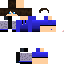 Texture for électro eSport