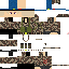 Texture for vdvx