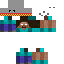 Texture for Herobrine_Tuff_Golem_OG_Skin_Seve_Mini_Baby