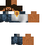Texture for Gitanillo